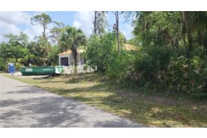 2456 HIAWATHA STREET, PORT CHARLOTTE, FL 33948 Sold 03/27/26