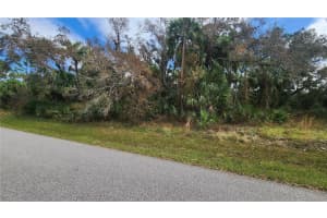 2456 HIAWATHA STREET, PORT CHARLOTTE, FL 33948 Sold 03/27/26