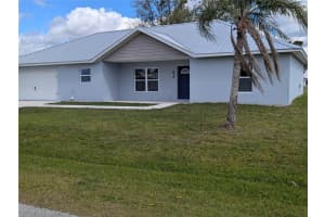 11634 PINE AVENUE, ARCADIA, FL 34269 Sold 04/09/25