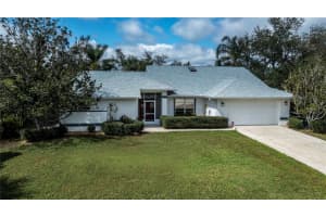 1169 PRESQUE ISLE DRIVE, PORT CHARLOTTE, FL 33952 Sold 06/16/25