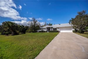 1169 PRESQUE ISLE DRIVE, PORT CHARLOTTE, FL 33952 Sold 06/16/25