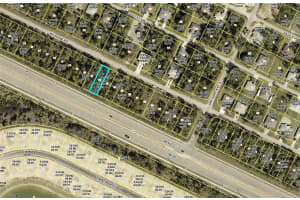754 MEADOW ROAD, LEHIGH ACRES, FL 33973 Sold 08/28/25