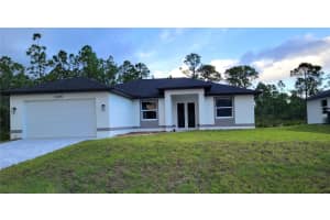 23490 MACBETH COURT, PUNTA GORDA, FL 33980 Sold 08/12/25