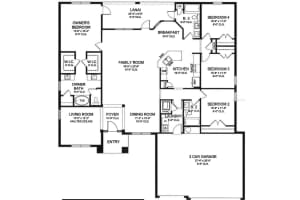 14583 LILLIAN CIRCLE, PORT CHARLOTTE, FL 33981 - MLS#MFRC7505956