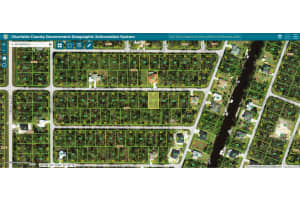 13377 JOHANNES AVENUE, PORT CHARLOTTE, FL 33953 - MLS#MFRC7505961