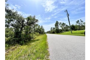 13377 JOHANNES AVENUE, PORT CHARLOTTE, FL 33953 - MLS#MFRC7505961