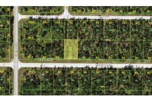 17038 WINTERGARDEN AVENUE, PORT CHARLOTTE, FL 33948 - MLS#MFRC7505972