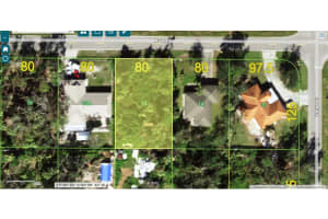 17437 MARK AVENUE, PORT CHARLOTTE, FL 33948 Sold 06/19/25