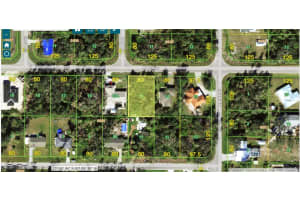 17437 MARK AVENUE, PORT CHARLOTTE, FL 33948 Sold 06/19/25