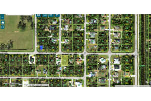 17437 MARK AVENUE, PORT CHARLOTTE, FL 33948 Sold 06/19/25
