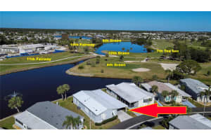2100 KINGS HIGHWAY, PORT CHARLOTTE, FL 33980 Sold 11/21/25