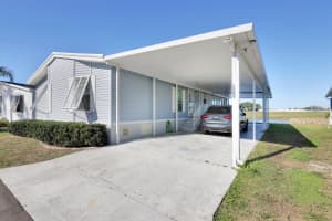 2100 KINGS HIGHWAY, PORT CHARLOTTE, FL 33980 Sold 11/21/25
