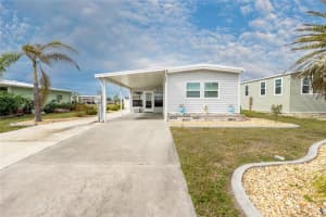 7393 LONGMONT LANE, PORT CHARLOTTE, FL 33981 Sold 12/09/25