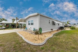 7393 LONGMONT LANE, PORT CHARLOTTE, FL 33981 Sold 12/09/25