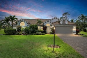 24007 REDFISH COVE DRIVE, PUNTA GORDA, FL 33955 Sold 06/06/25