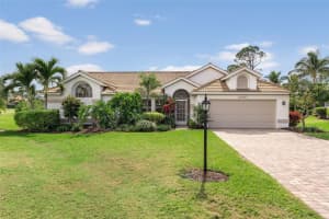 24007 REDFISH COVE DRIVE, PUNTA GORDA, FL 33955 Sold 06/06/25