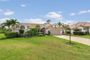24007 REDFISH COVE DRIVE, PUNTA GORDA, FL 33955 Sold 06/06/25
