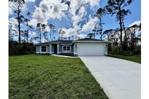 2725 BOYD AVENUE, NORTH PORT, FL 34286 Sold 05/05/25