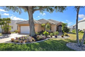 26287 STILLWATER CIRCLE, PUNTA GORDA, FL 33955 - MLS#MFRC7506014