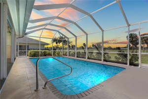 1921 PEBBLE BEACH COURT, VENICE, FL 34293 Sold 05/15/25