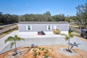 1450 OTTO POLK ROAD, FROSTPROOF, FL 33843 Sold 07/18/25