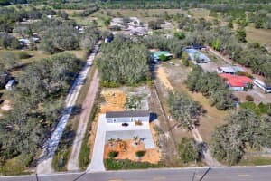 1450 OTTO POLK ROAD, FROSTPROOF, FL 33843 Sold 07/18/25