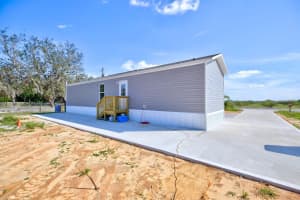 1450 OTTO POLK ROAD, FROSTPROOF, FL 33843 Sold 07/18/25