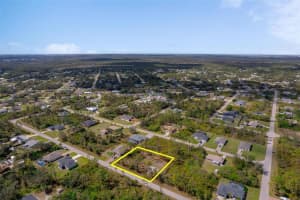 12400 PRUDENTIAL AVENUE, PORT CHARLOTTE, FL 33981 - MLS#MFRC7506017