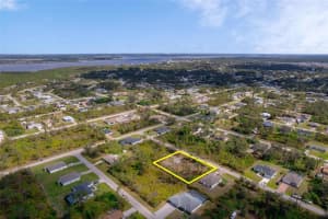 12400 PRUDENTIAL AVENUE, PORT CHARLOTTE, FL 33981 - MLS#MFRC7506017