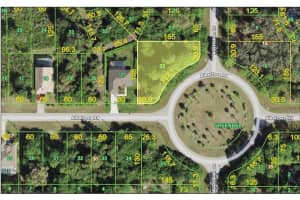 125 AUSTRALIAN DRIVE, ROTONDA WEST, FL 33947 - MLS#MFRC7506033