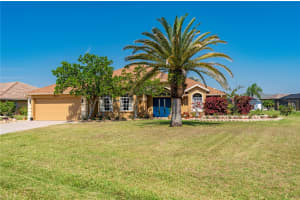 12734 PEMBROKE CIRCLE, LAKE SUZY, FL 34269 - MLS#MFRC7506038