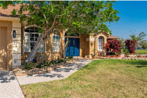 12734 PEMBROKE CIRCLE, LAKE SUZY, FL 34269 - MLS#MFRC7506038