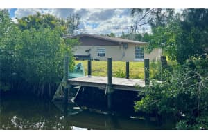 120 MANDALAY ROAD, PUNTA GORDA, FL 33950 Sold 05/21/25