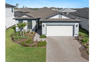 2220 DARLEY OAK WAY, NORTH PORT, FL 34289 Sold 05/12/25