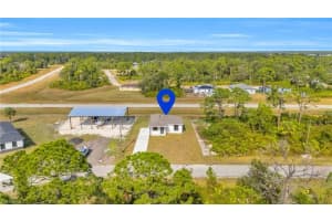 5011 DOGWOOD CIRCLE, LABELLE, FL 33935 Sold 07/10/25