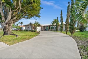 3820 TURTLE DOVE BOULEVARD, PUNTA GORDA, FL 33950 Sold 04/07/25