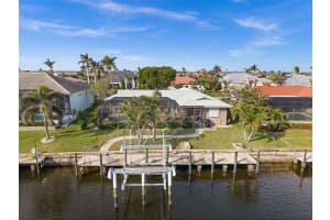 3820 TURTLE DOVE BOULEVARD, PUNTA GORDA, FL 33950 Sold 04/07/25