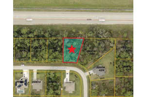 Lot 10 SEA HORSE AVENUE, NORTH PORT, FL 34286 Sold 08/13/25