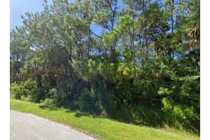 Lot 10 SEA HORSE AVENUE, NORTH PORT, FL 34286 Sold 08/13/25