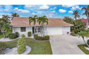 494 MONACO DRIVE, PUNTA GORDA, FL 33950 - MLS#MFRC7506063