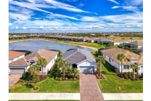 15033 SPANISH POINT DRIVE, PORT CHARLOTTE, FL 33981 - MLS#MFRC7506070