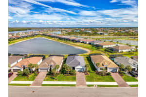 15033 SPANISH POINT DRIVE, PORT CHARLOTTE, FL 33981 - MLS#MFRC7506070
