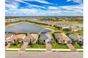 15033 SPANISH POINT DRIVE, PORT CHARLOTTE, FL 33981 - MLS#MFRC7506070