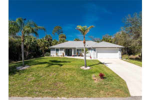 4529 ENID LANE, NORTH PORT, FL 34288 Sold 06/24/25