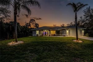 4529 ENID LANE, NORTH PORT, FL 34288 Sold 06/24/25