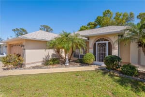 4766 ABADAN STREET, NORTH PORT, FL 34287 Sold 05/20/25