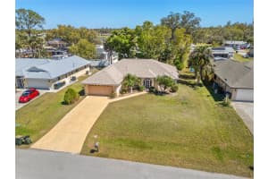 4766 ABADAN STREET, NORTH PORT, FL 34287 Sold 05/20/25