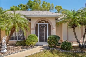 4766 ABADAN STREET, NORTH PORT, FL 34287 Sold 05/20/25