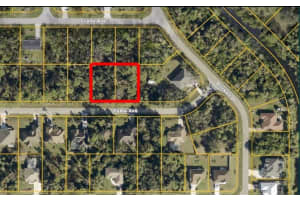 YUMA AVE, NORTH PORT, FL 34286 Sold 04/25/25