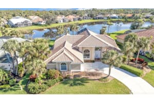 13770 PALMETTO POINT COURT, PORT CHARLOTTE, FL 33953 Sold 06/06/25
